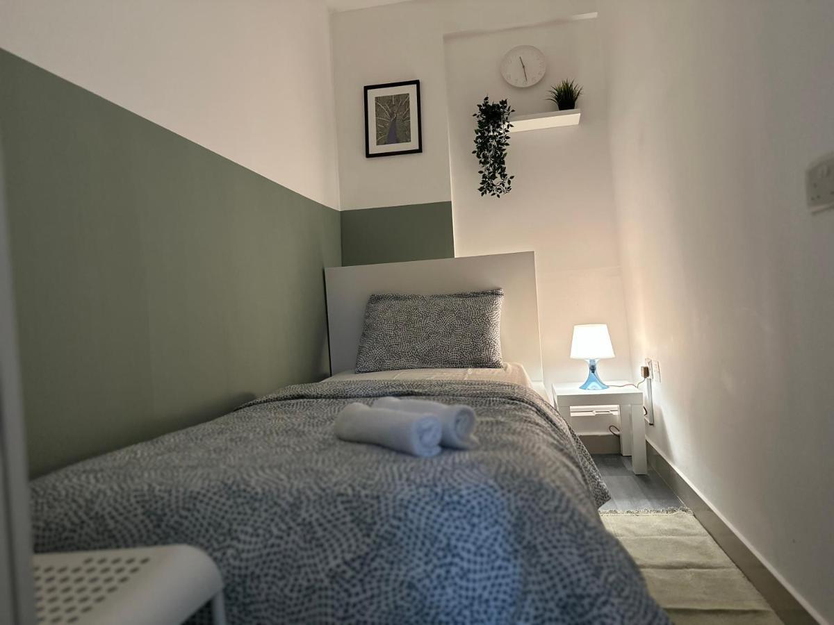 Beautiful Partition Room In Al Barsha 1 Near Metro Dubaj Zewnętrze zdjęcie