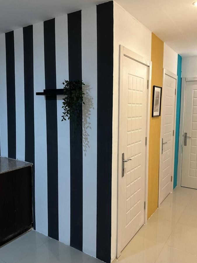 Beautiful Partition Room In Al Barsha 1 Near Metro Dubaj Zewnętrze zdjęcie